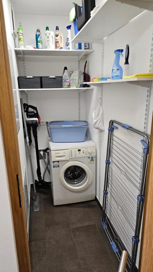 Ferienwohnung Im Glockenziel エンゲン エクステリア 写真