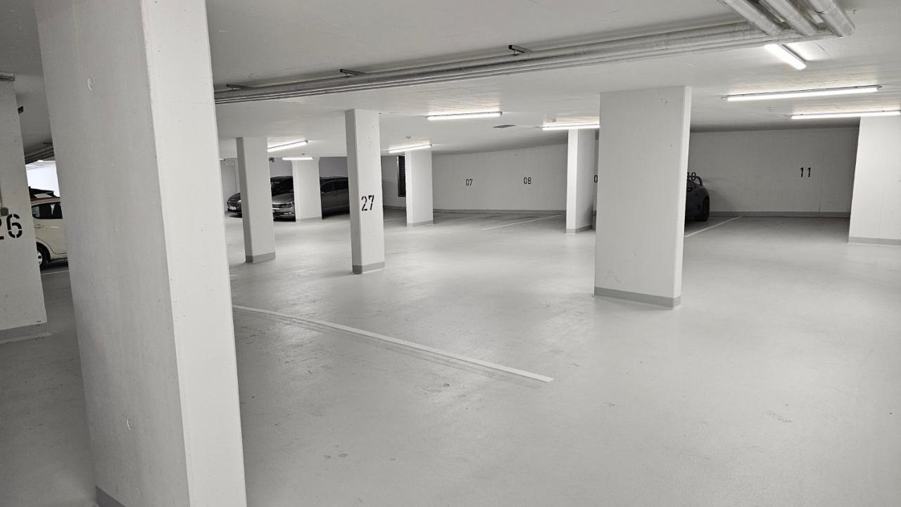Ferienwohnung Im Glockenziel エンゲン エクステリア 写真