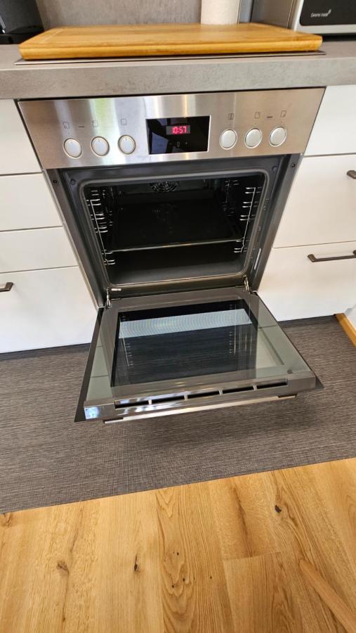 Ferienwohnung Im Glockenziel エンゲン エクステリア 写真