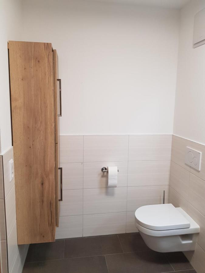 Ferienwohnung Im Glockenziel エンゲン エクステリア 写真